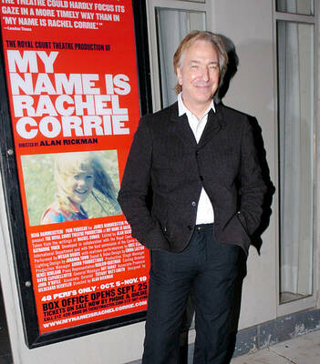 alanrickman2006namerachelcorrie002.jpg