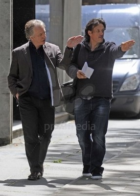 7 juillet 2010, Londres, Soho
