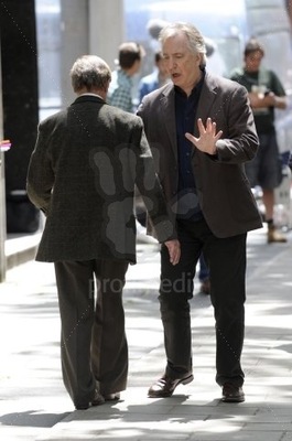 7 juillet 2010, Londres, Soho
