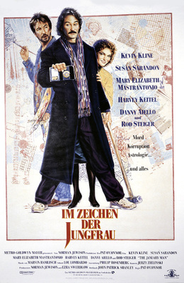 German poster
