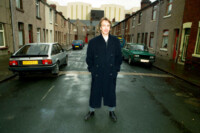 Photoshoot 1992 - Andrew Stenning