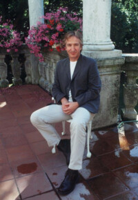 Photoshoot 1997 - Graziano Arici